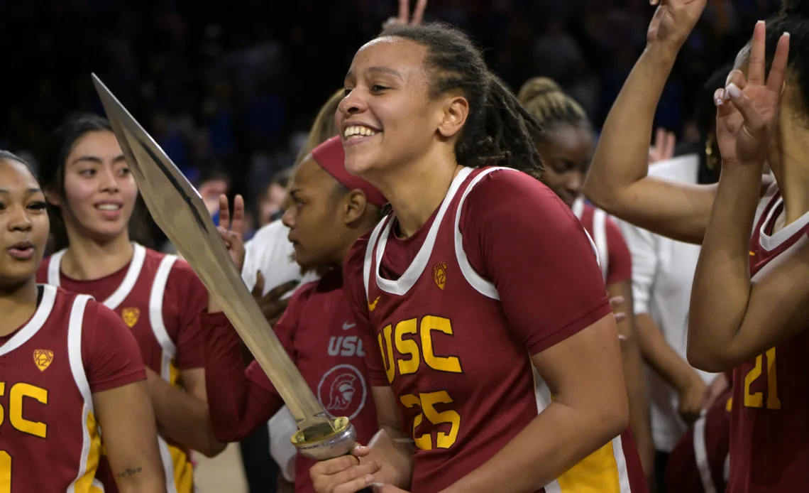 Gap between Pac-12 women’s basketball and men’s basketball is enormous