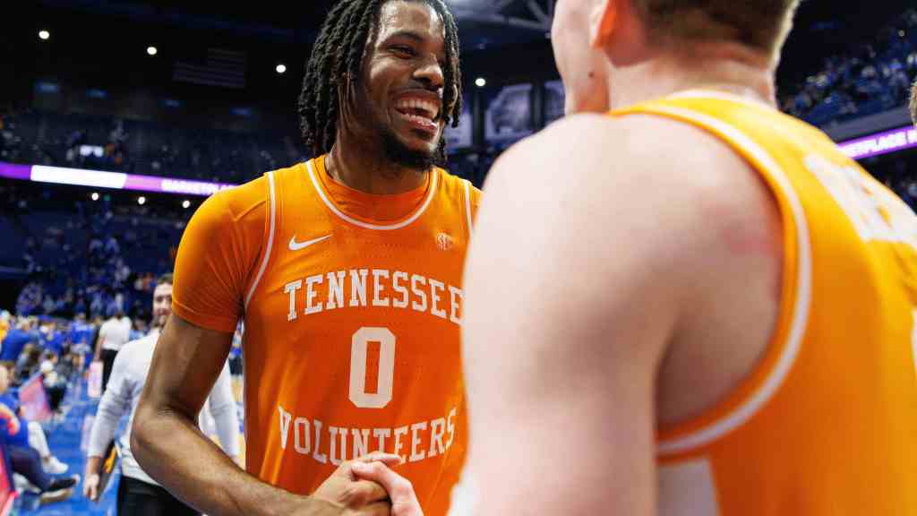 Jonas Aidoo named SEC Player of the Week