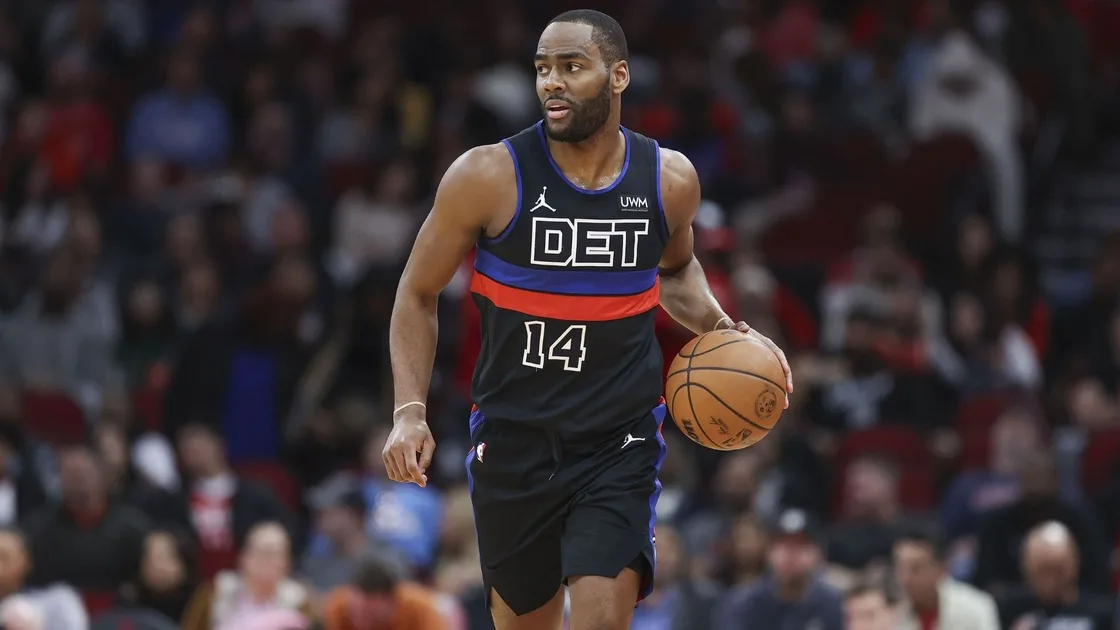 Knicks trade deadline notes, including competition for Alec Burks and Bruce Brown