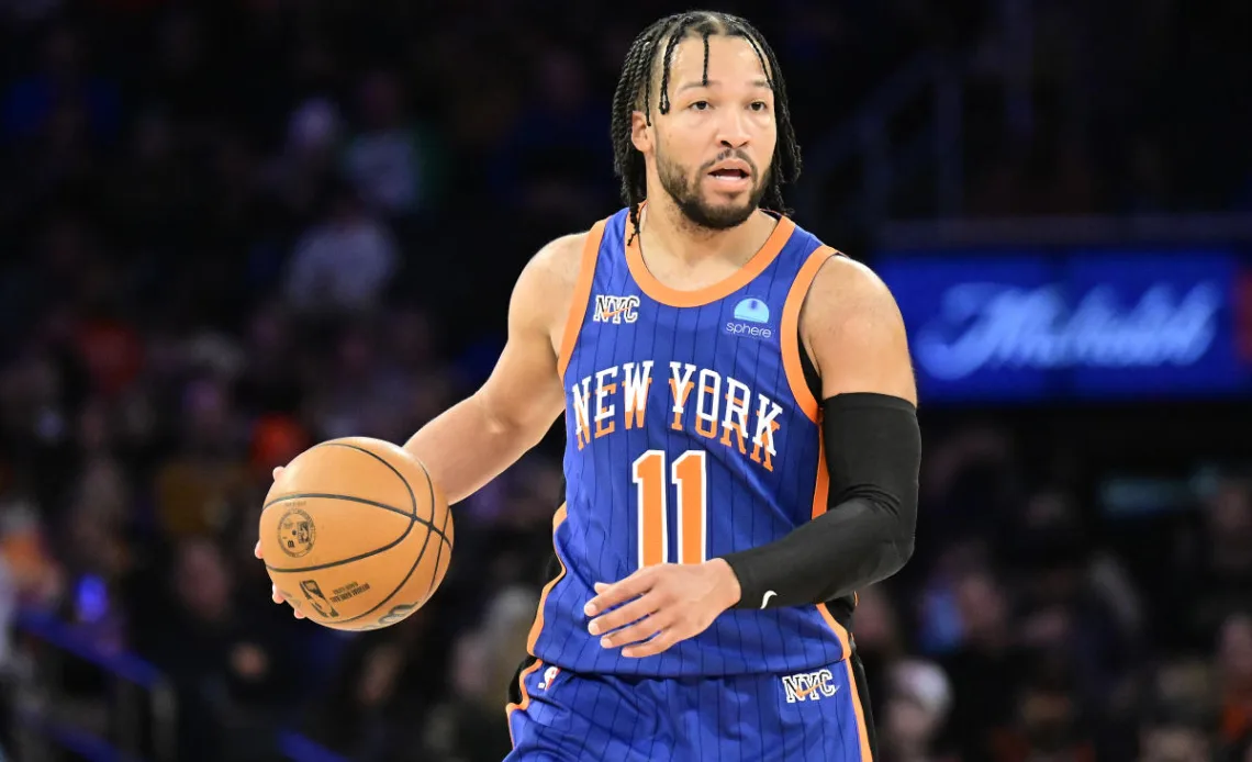 NBA DFS Picks: Yahoo Plays and Strategy for Monday, February 26