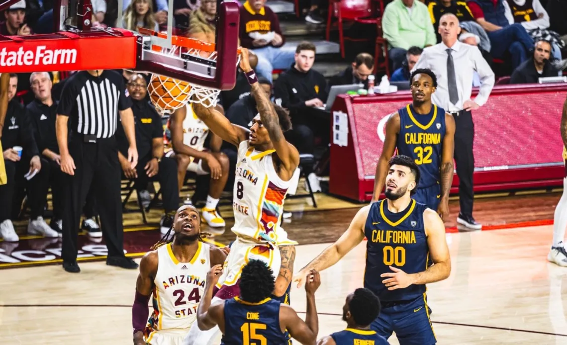 Rocky Mountain Road Trip Awaits Men's Basketball