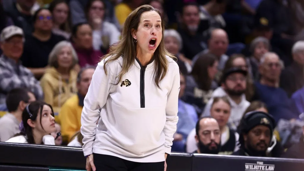 Social media reacts to Colorado women’s basketball’s loss to UCLA