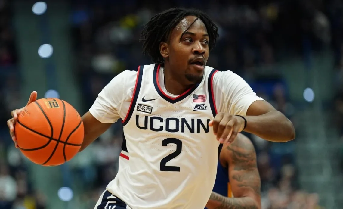 UConn vs. Creighton odds, score prediction: 2024 college basketball picks, Feb. 20 best bets by proven model