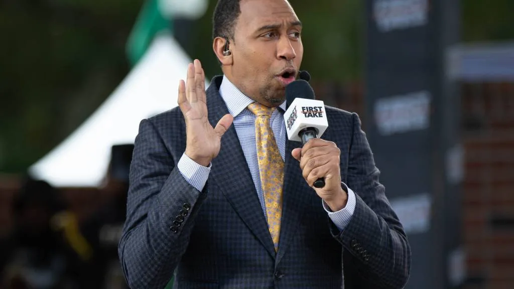 Badgers an early exit in Stephen A Smith bracket