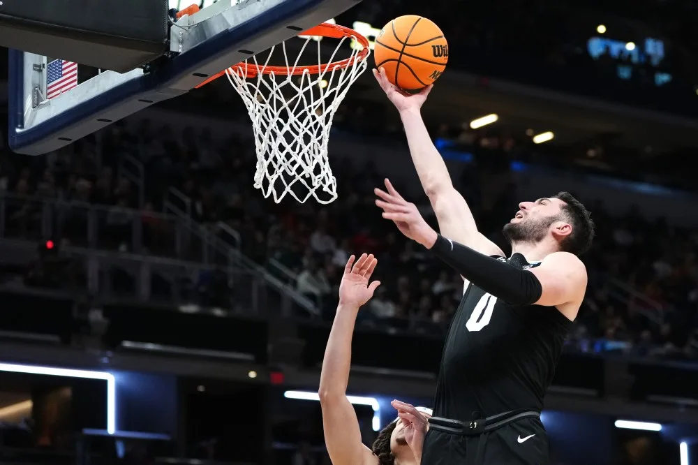 Colorado men’s basketball’s March Madness upset of Florida