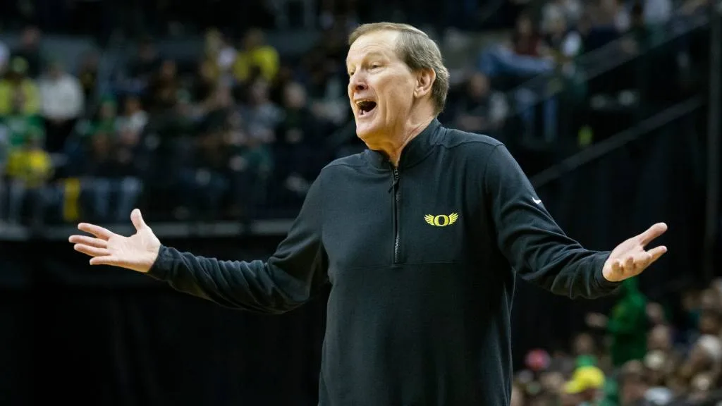 Dana Altman quells retirement rumors