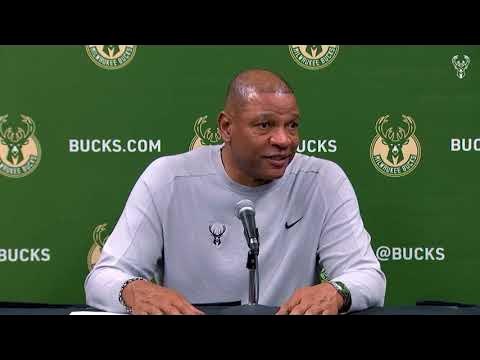 Doc Rivers Postgame Press Conference | 3.01.24