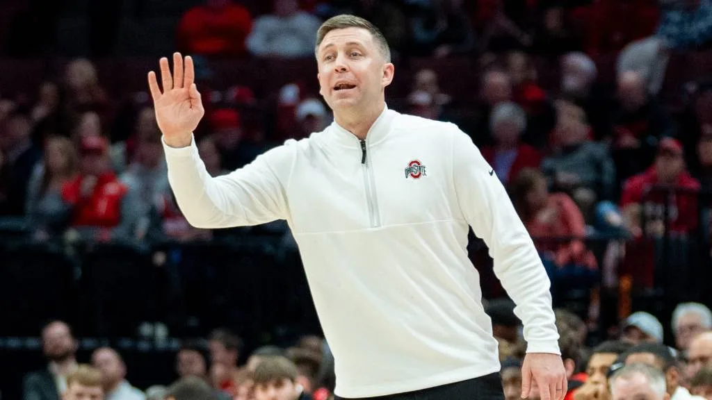 Five reasons why to be excited for Ohio State’s hire of Jake Diebler