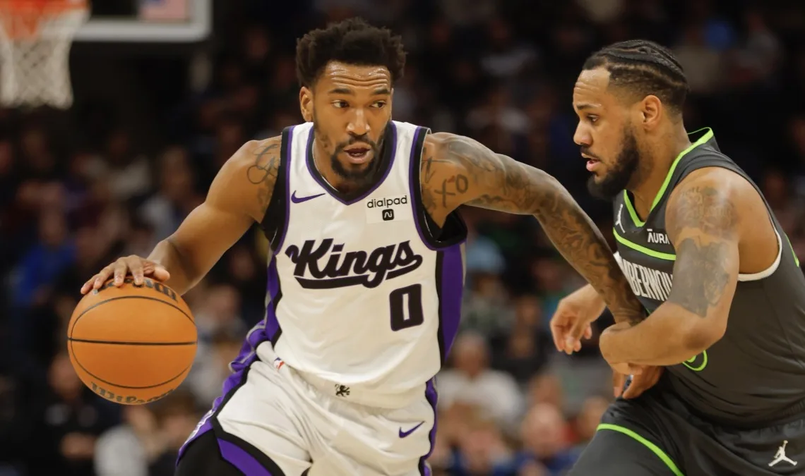 Kings 124, Timberwolves 120 (OT): All Bark, All Bite