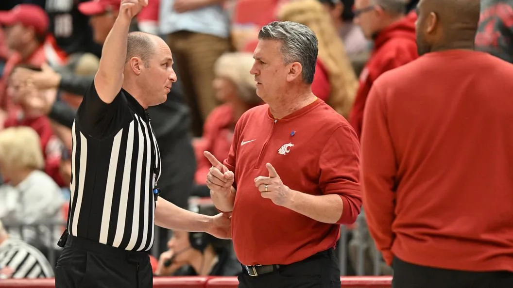 Kyle Smith Named Naismith Coach of the Year Semifinalist