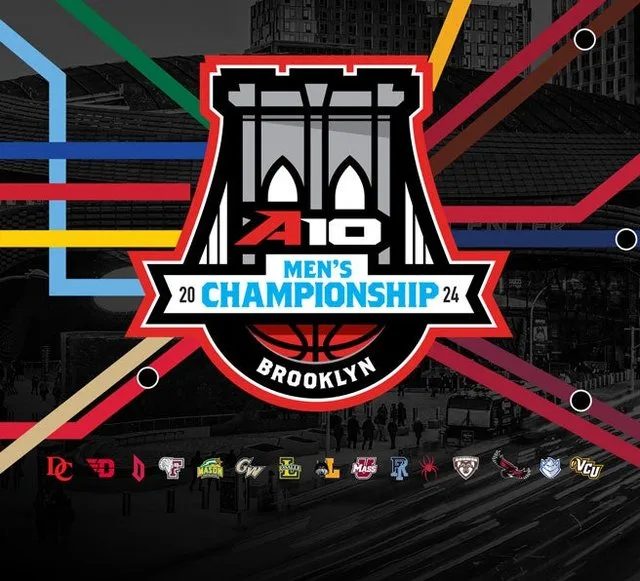 The Official 2024 Atlantic 10 Conference Tournament Thread VCP Hoops