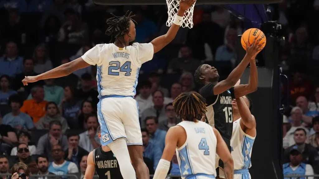 USA Today likes UNC and all No. 1 seeds to Final Four