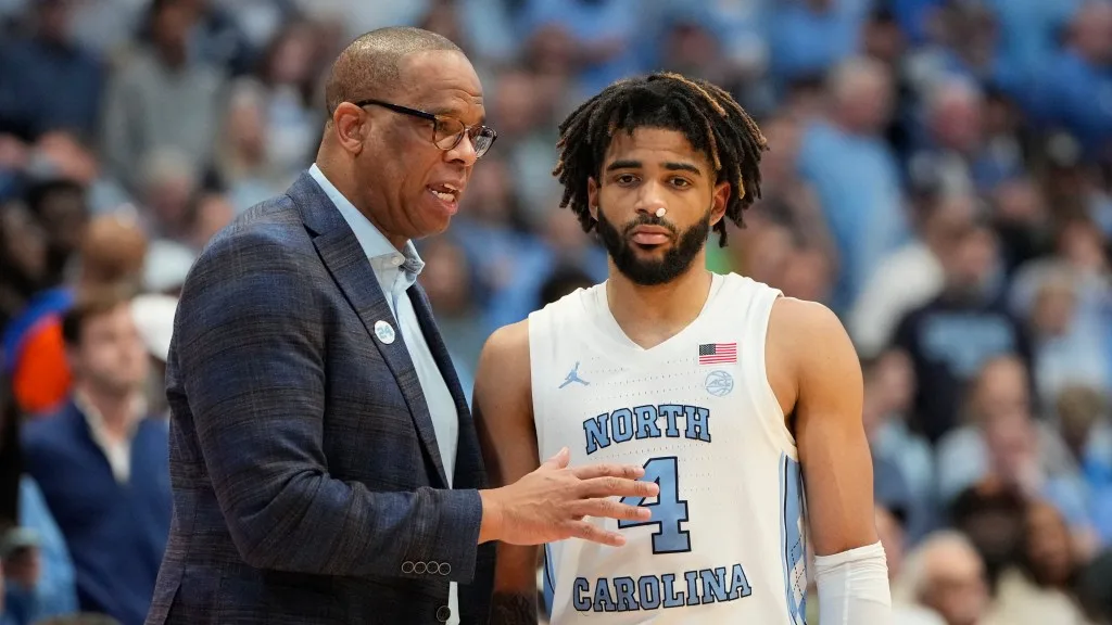 Where Tar Heels stand in Bracketology vs. NC State