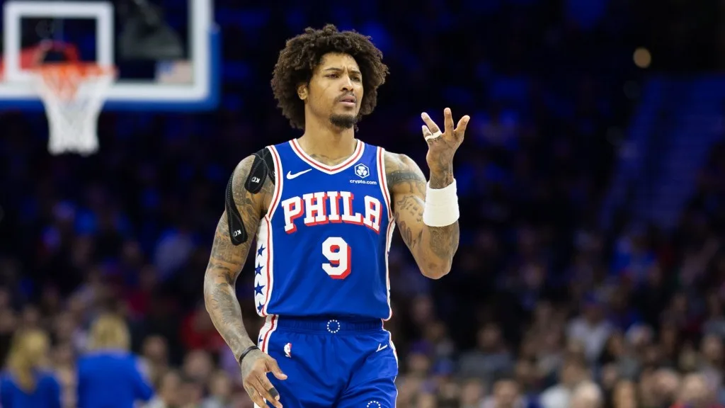 NBA East playoff standings update as Sixers prepare to face Grizzlies