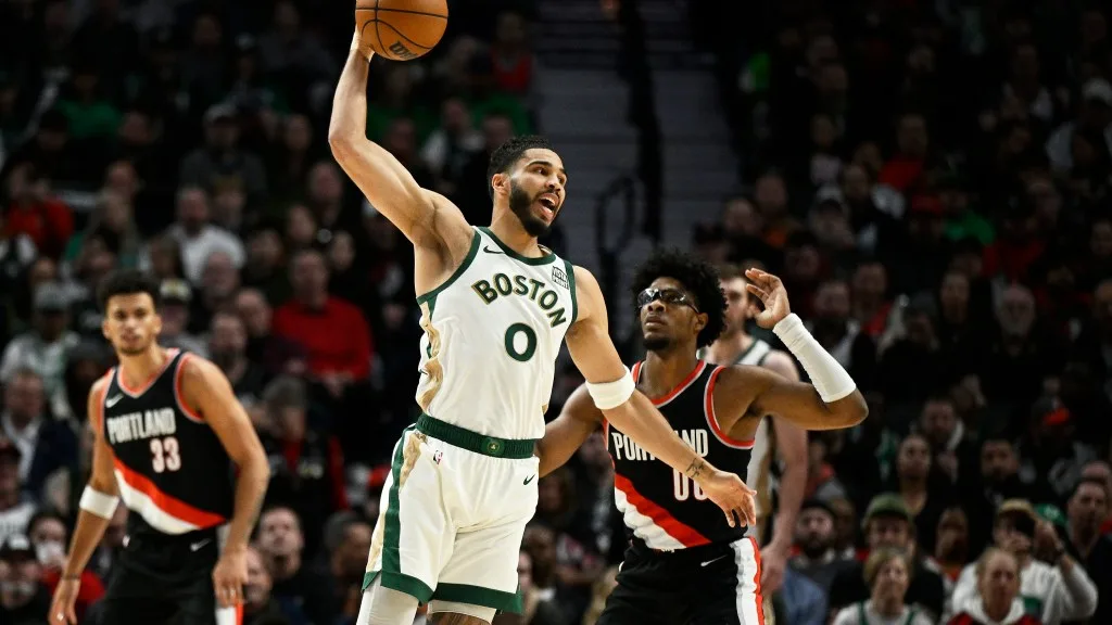 Celtics vs. Blazers: Prediction, preview, how to watch, stream, start, key stats