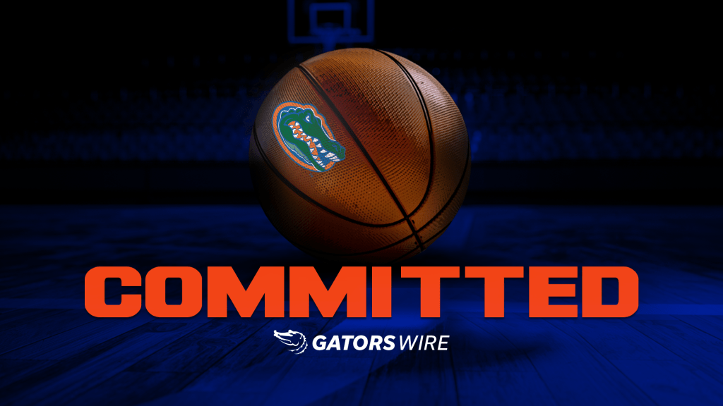 Florida basketball recruiting gets commitment from 4-star Alex Lloyd