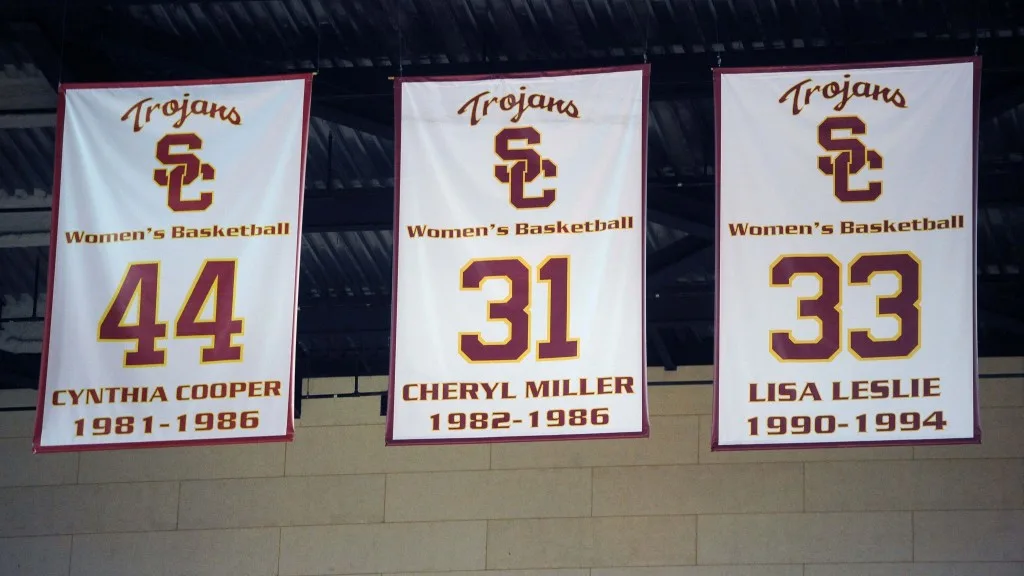 Lisa Leslie reflects on JuJu Watkins’ sensational USC freshman season