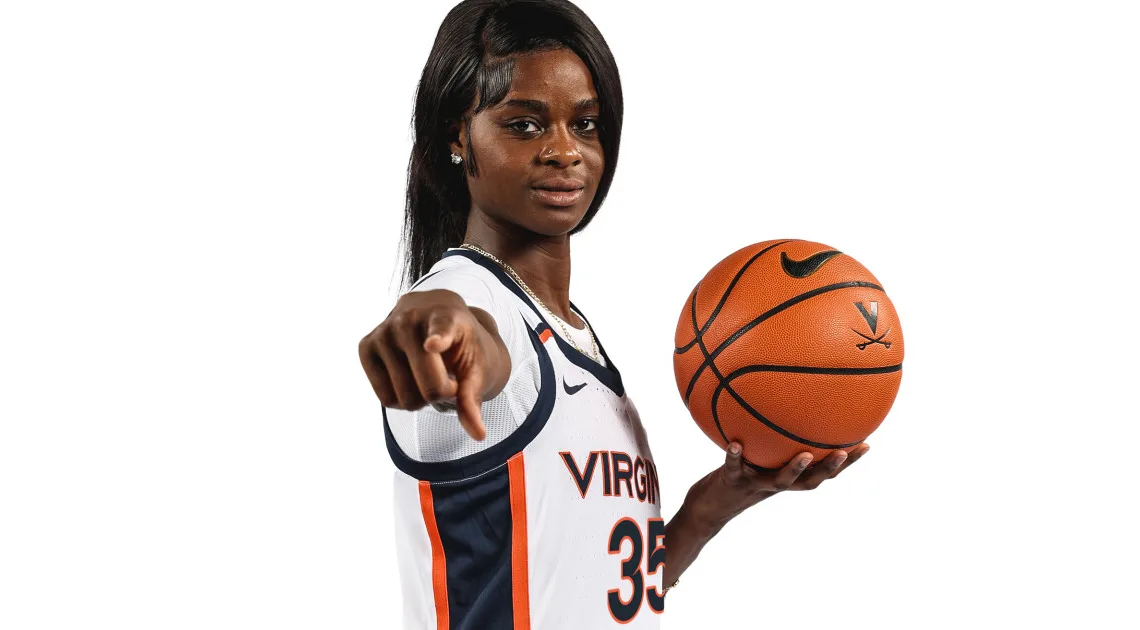 Virginia Basketball | Virginia Adds Miami Transfer Latasha Lattimore