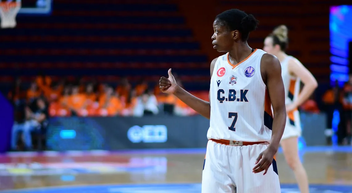 WNBA: Four EuroLeague Women players trying to make final rosters