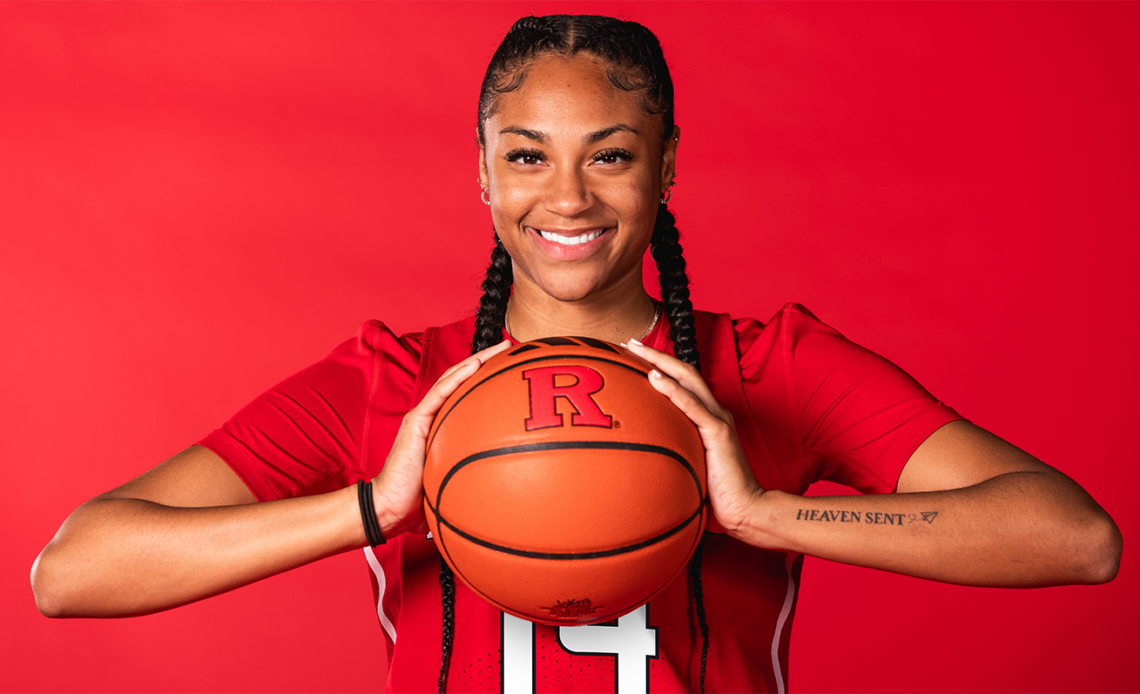 Women's Basketball Welcomes Transfer JoJo Lacey