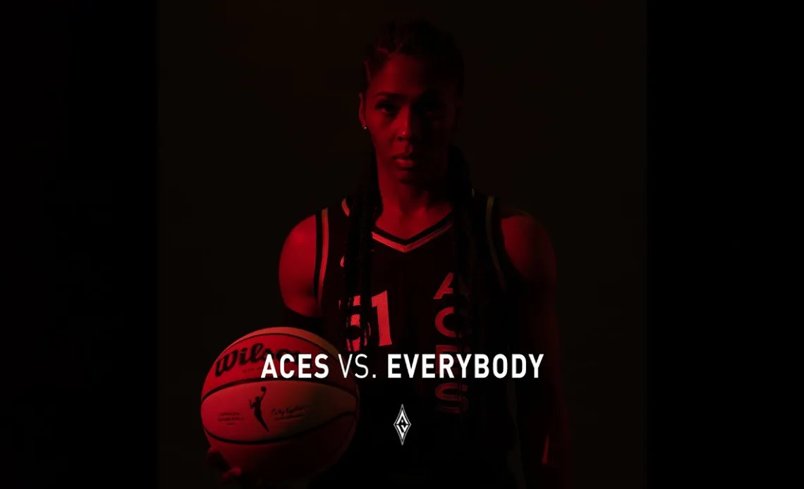 Aces vs. Everybody | Snippet 3