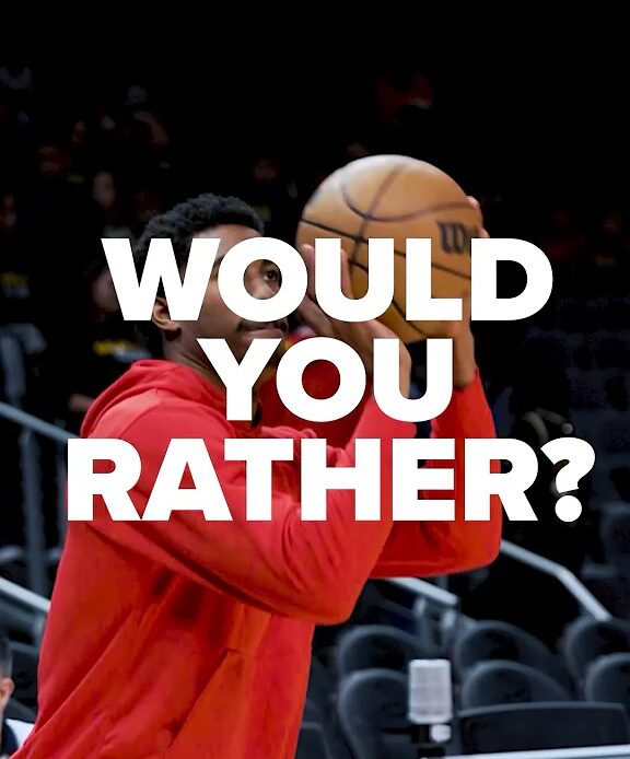 Fueled By Gatorade: Would You Rather With Ivey #gatorade #jadenivey #detroitpistons #pistons #nba