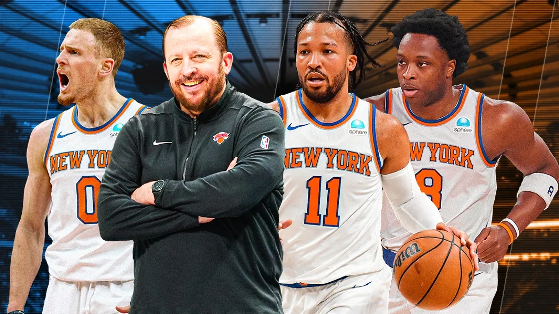 Knicks 2023-24 season report card: Grading how NY performed during thrilling year