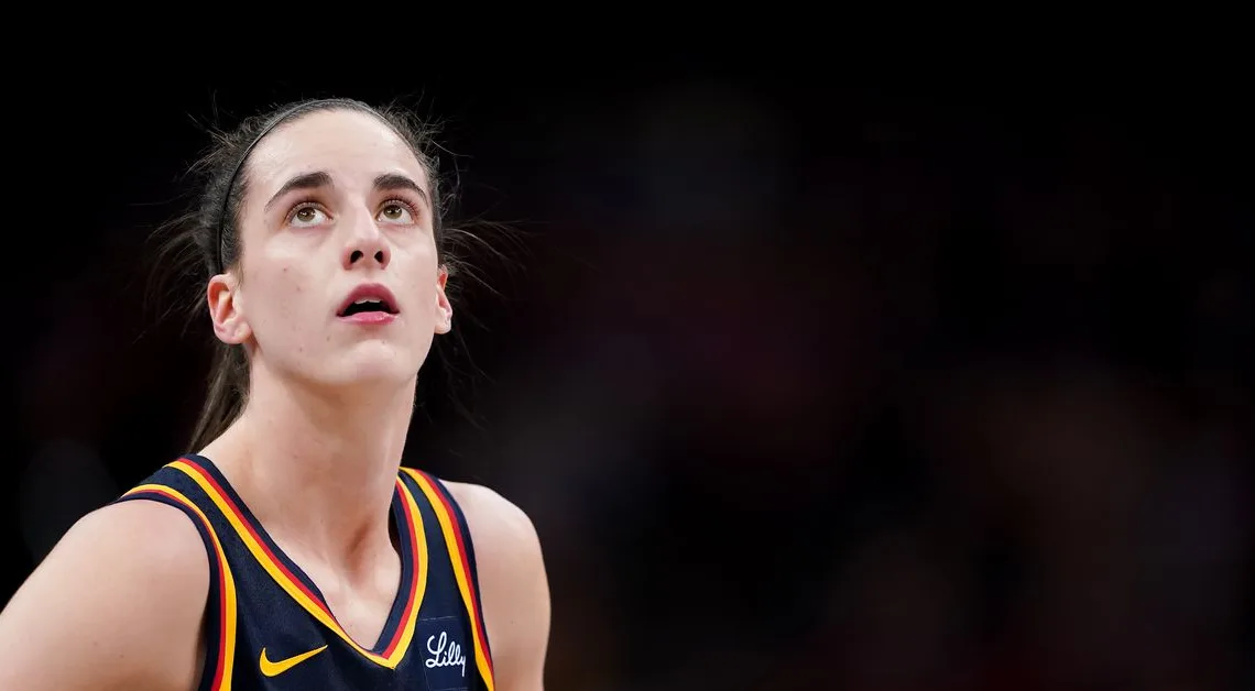 WNBA: Indiana Fever, Caitlin Clark still searching first win