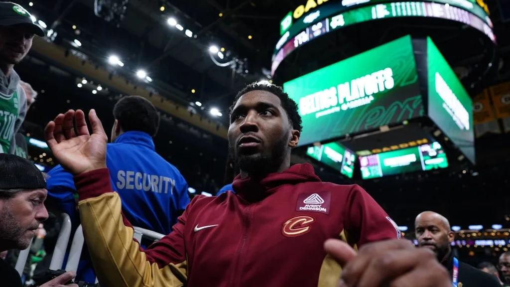 What’s sustainable for Cavs, Cs post-Boston’s G2 loss with Evan Damarell