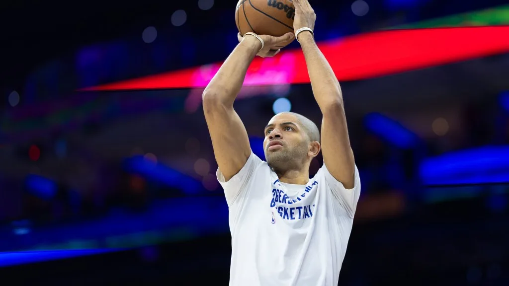 Making the case to bring back Nic Batum for the Sixers