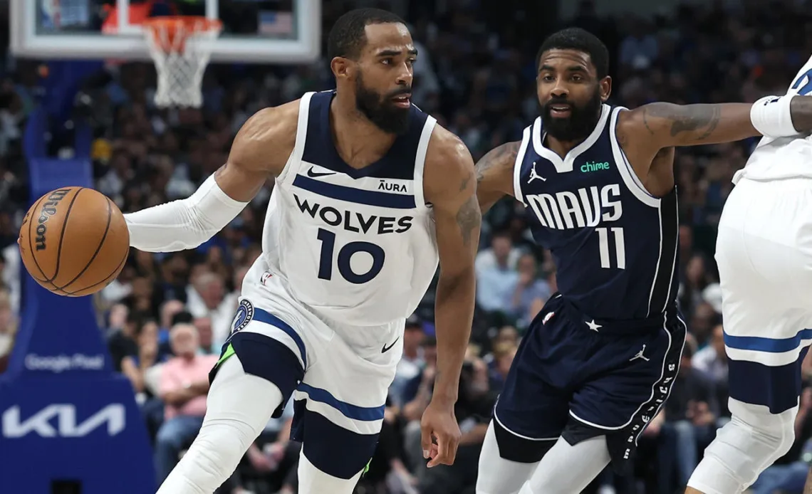 Mavericks vs. Timberwolves schedule: Where to watch Game 5, NBA scores, prediction, odds for NBA playoffs