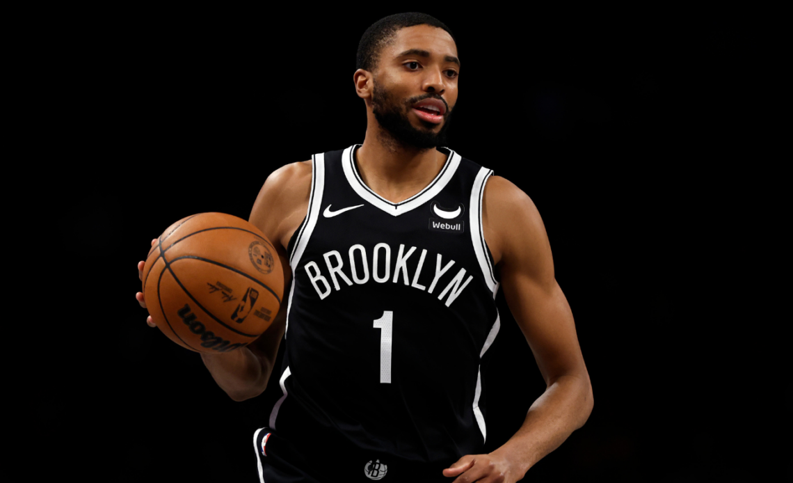 Mikal Bridges trade rumors: Why Nets are hesitant to move their star and what landing spots would make sense