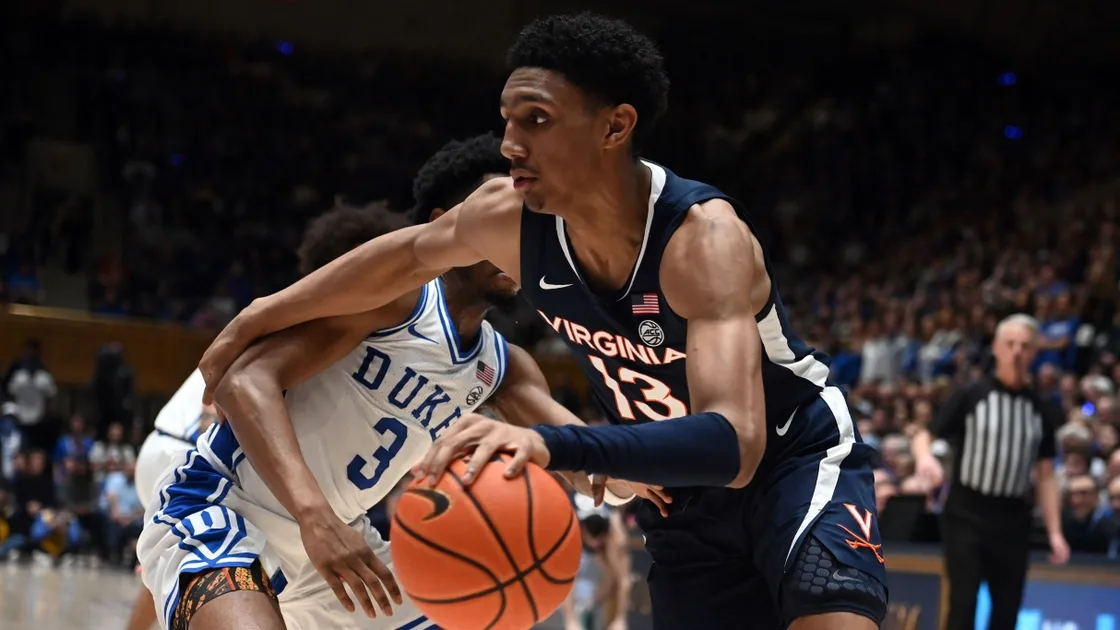 Ryan Dunn 2024 NBA Draft Profile: Everything you need to know about Knicks' potential target