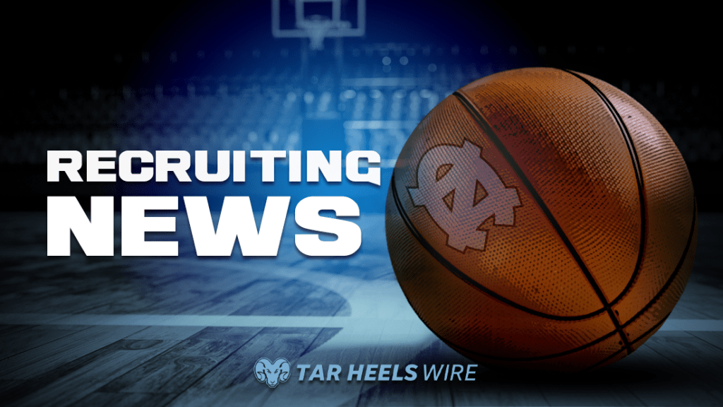 Kentucky basketball program offers UNC recruiting target in 2026 class