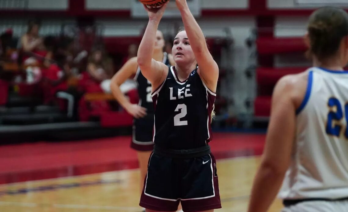 Lady Flames Rebound With Solid 73-57 Victory Over AUM