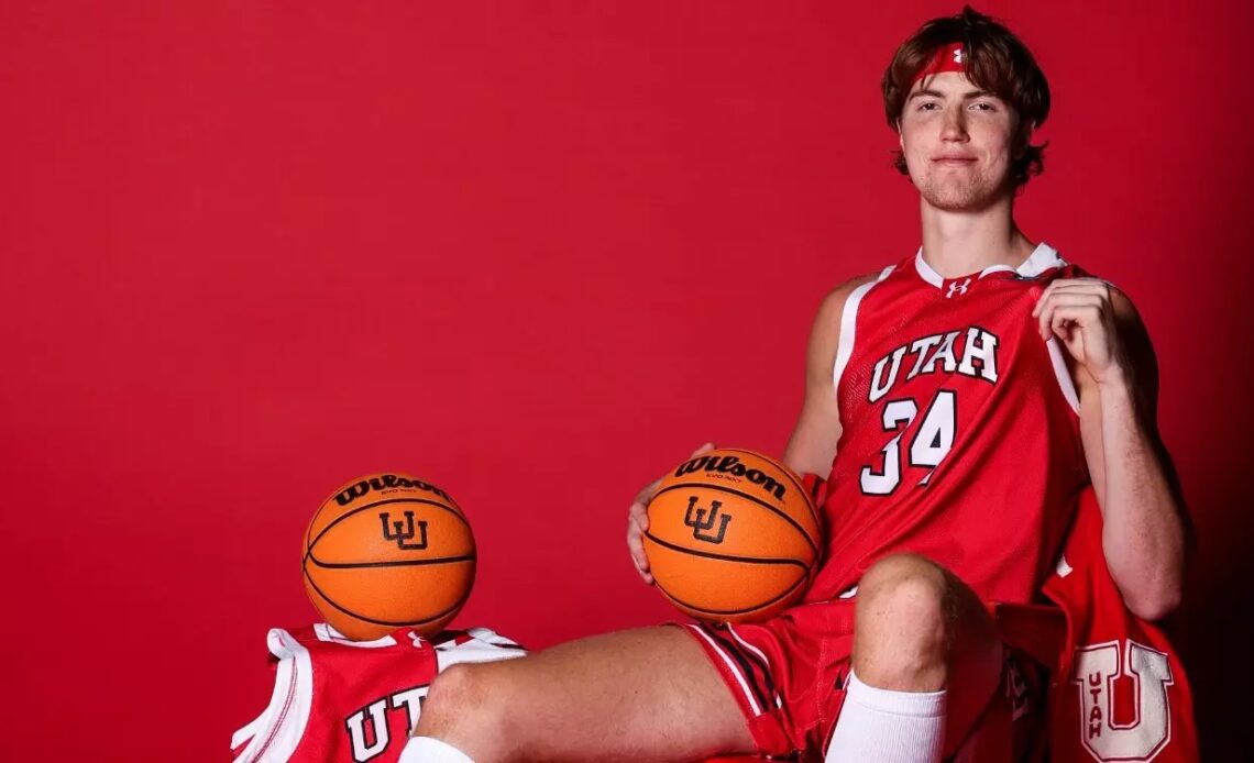 Featuring the Runnin’ Utes: Lawson Lovering