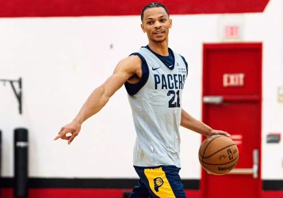 Isaiah Wong signs with Gran Canaria