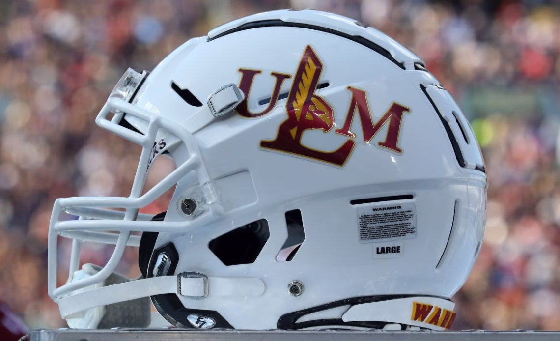John Hartwell steps down as athletic director at Louisiana-Monroe