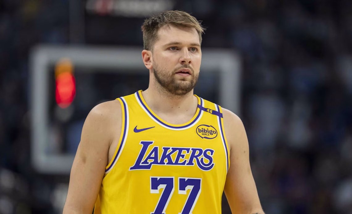 Luka Doncic