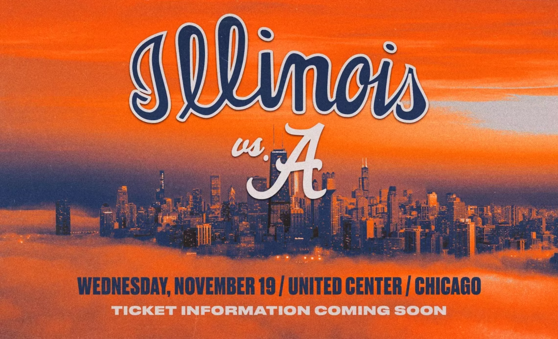 United Center Game Ticket Requests Open Tuesday